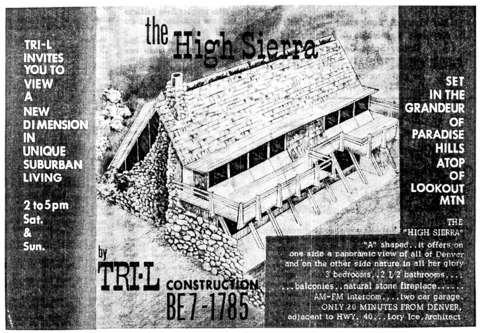 the-high-sierra-lory-ice-lookout-mountain-newspaper-ad-atom-stevens