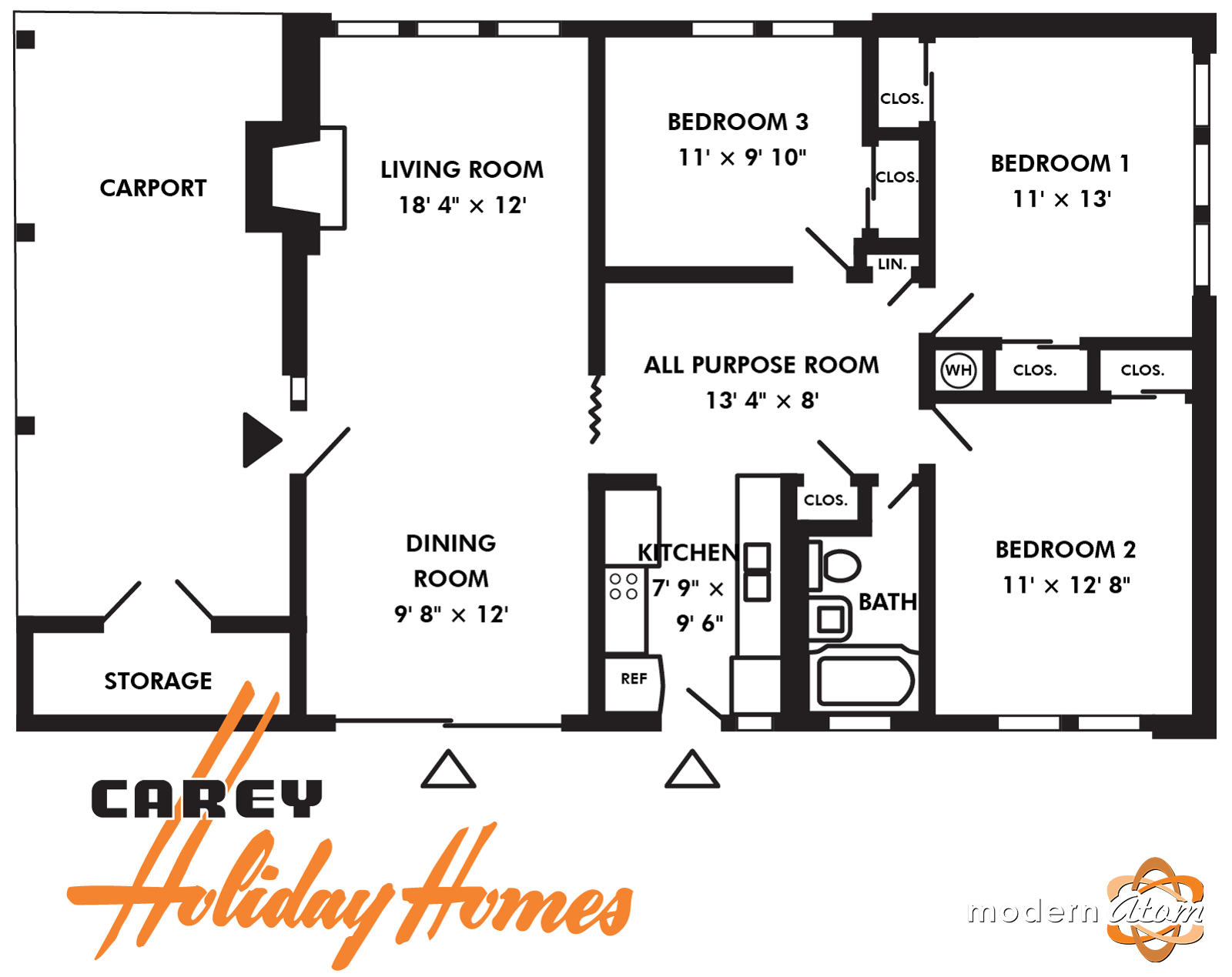 Carey-Holiday-Homes-3-bedroom-floor-plan-Norton-Polivnick-Atom-Stevens