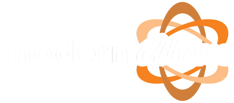Modern Atom